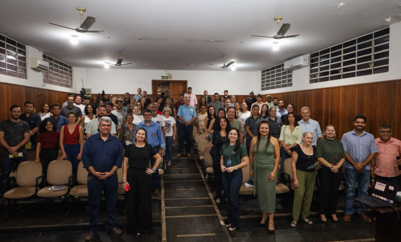ASN Mato Grosso do Sul - Agência Sebrae de Notícias