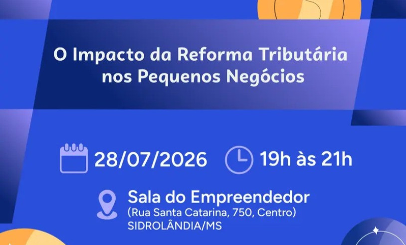 ASN Mato Grosso do Sul - Agência Sebrae de Notícias