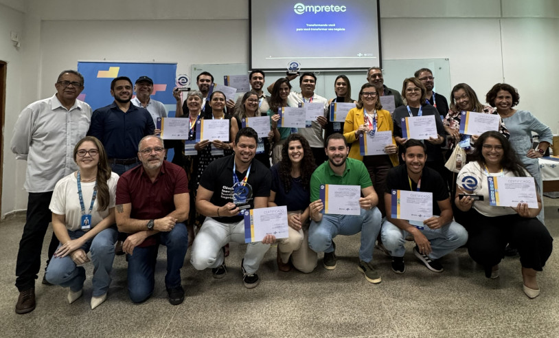 ASN Mato Grosso do Sul - Agência Sebrae de Notícias