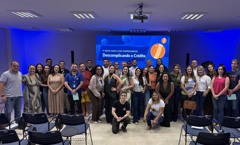 ASN Mato Grosso do Sul - Agência Sebrae de Notícias