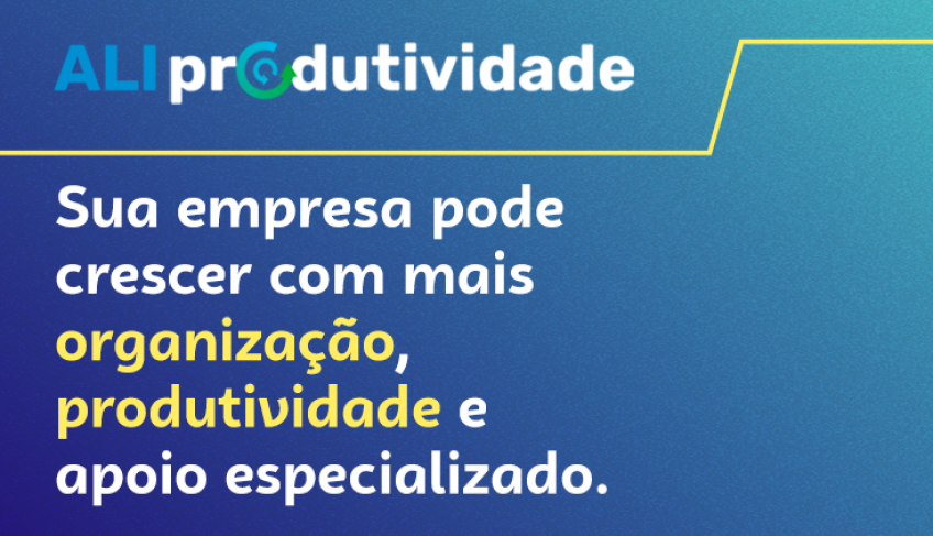 ASN Mato Grosso do Sul - Agência Sebrae de Notícias