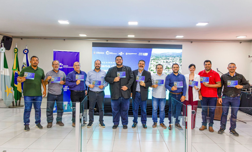 ASN Mato Grosso do Sul - Agência Sebrae de Notícias
