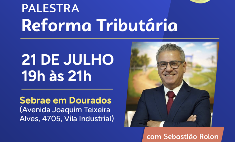 ASN Mato Grosso do Sul - Agência Sebrae de Notícias
