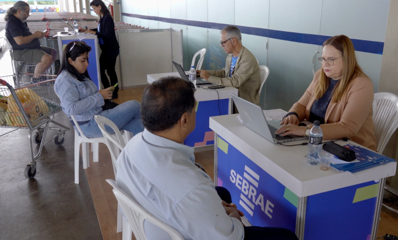 ASN Mato Grosso do Sul - Agência Sebrae de Notícias