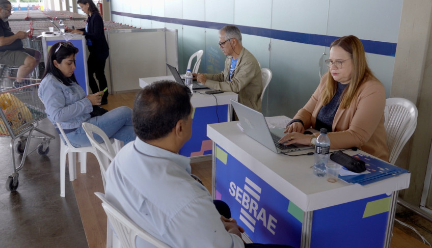 ASN Mato Grosso do Sul - Agência Sebrae de Notícias