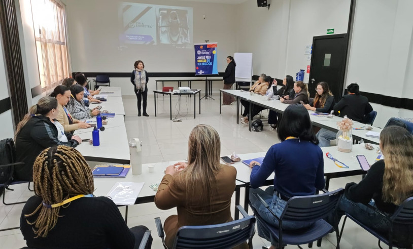ASN Mato Grosso do Sul - Agência Sebrae de Notícias