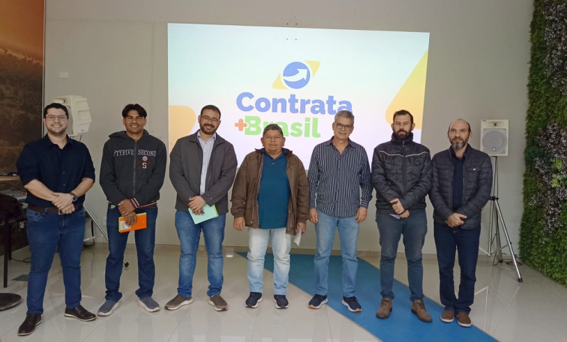 ASN Mato Grosso do Sul - Agência Sebrae de Notícias