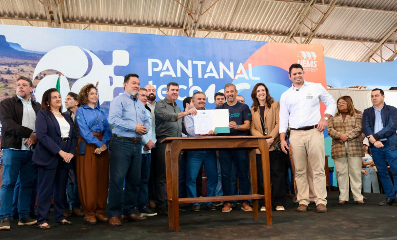 ASN Mato Grosso do Sul - Agência Sebrae de Notícias
