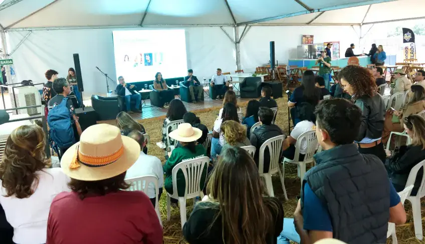 ASN Mato Grosso do Sul - Agência Sebrae de Notícias
