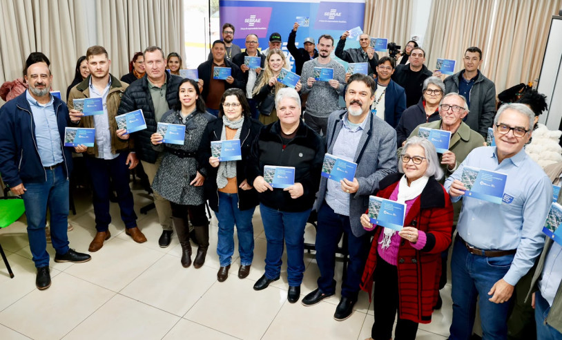 ASN Mato Grosso do Sul - Agência Sebrae de Notícias
