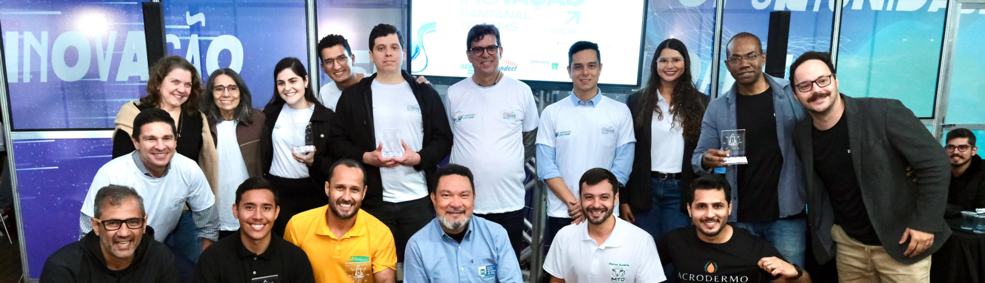 ASN Mato Grosso do Sul - Agência Sebrae de Notícias