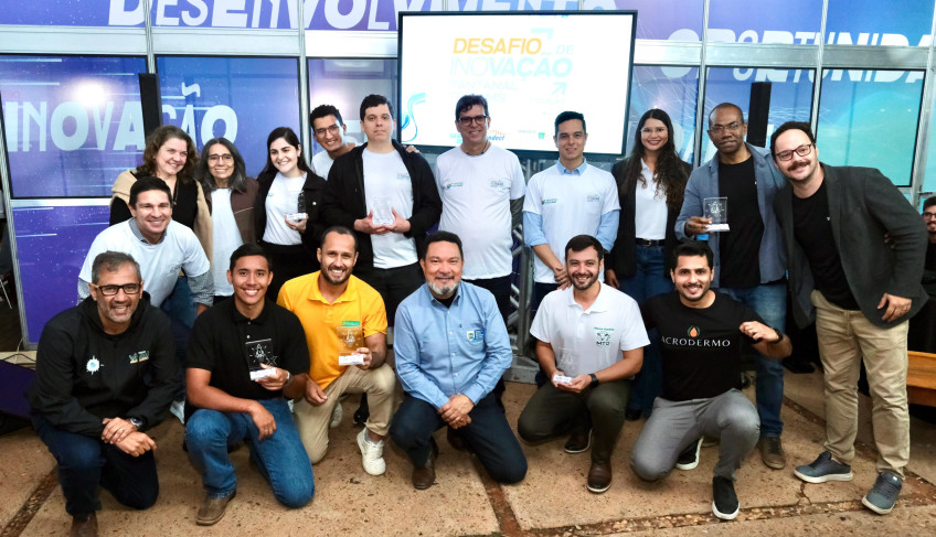 ASN Mato Grosso do Sul - Agência Sebrae de Notícias