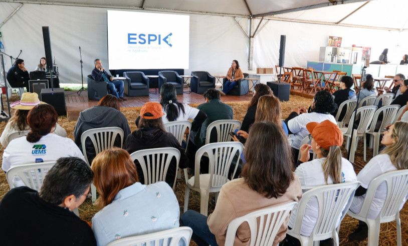 ASN Mato Grosso do Sul - Agência Sebrae de Notícias