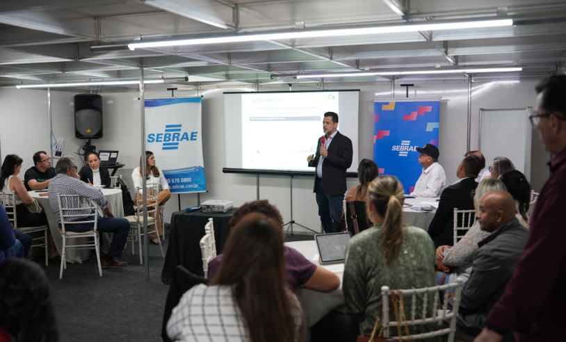 ASN Mato Grosso do Sul - Agência Sebrae de Notícias
