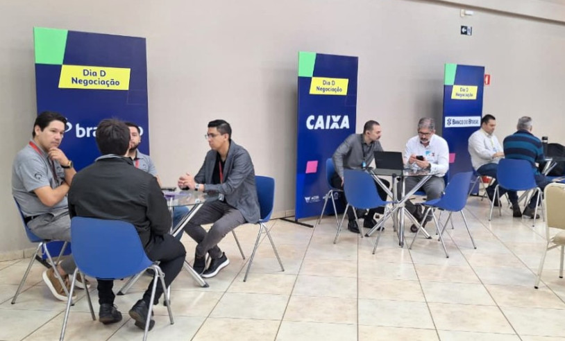 ASN Mato Grosso do Sul - Agência Sebrae de Notícias