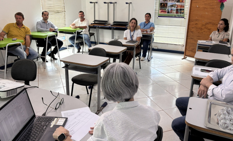 ASN Mato Grosso do Sul - Agência Sebrae de Notícias