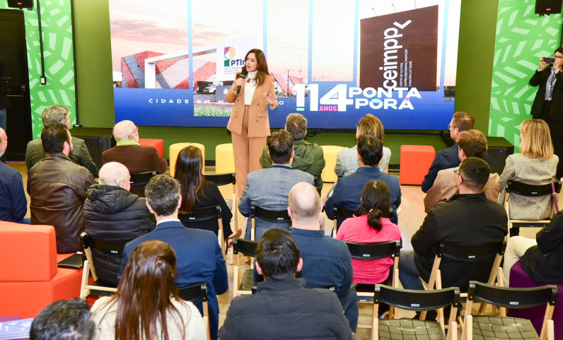 ASN Mato Grosso do Sul - Agência Sebrae de Notícias