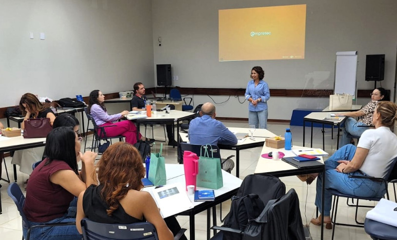 ASN Mato Grosso do Sul - Agência Sebrae de Notícias