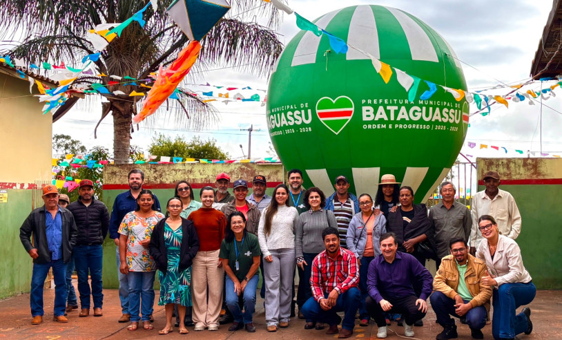 ASN Mato Grosso do Sul - Agência Sebrae de Notícias