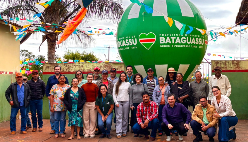 ASN Mato Grosso do Sul - Agência Sebrae de Notícias