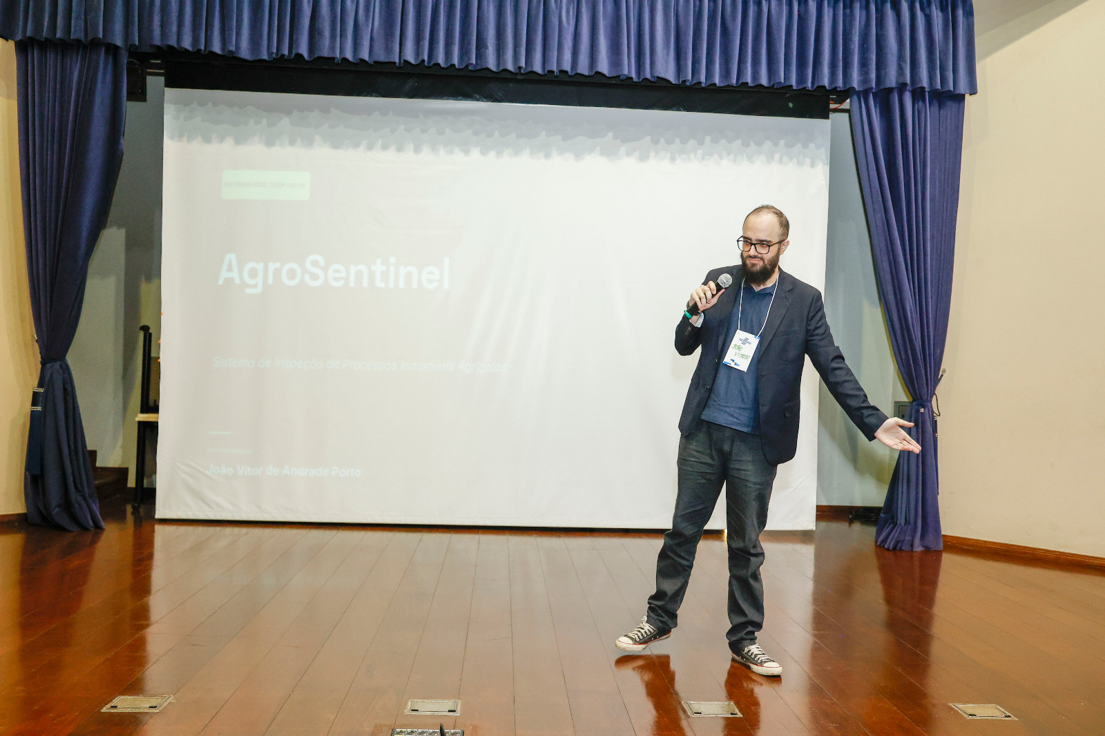 Governo do Estado e Sebrae/MS concluem programa que transforma pesquisas em novos negócios