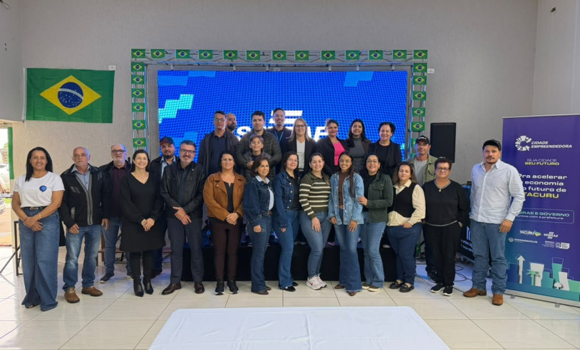 ASN Mato Grosso do Sul - Agência Sebrae de Notícias