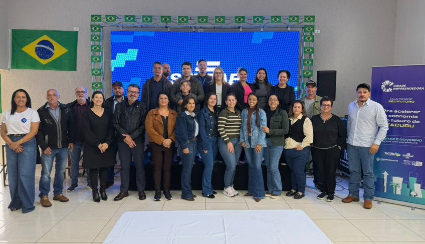 ASN Mato Grosso do Sul - Agência Sebrae de Notícias