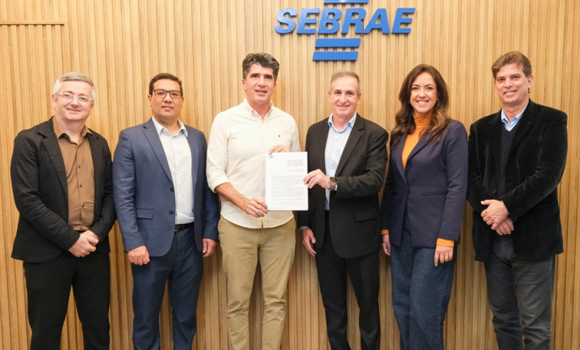ASN Mato Grosso do Sul - Agência Sebrae de Notícias