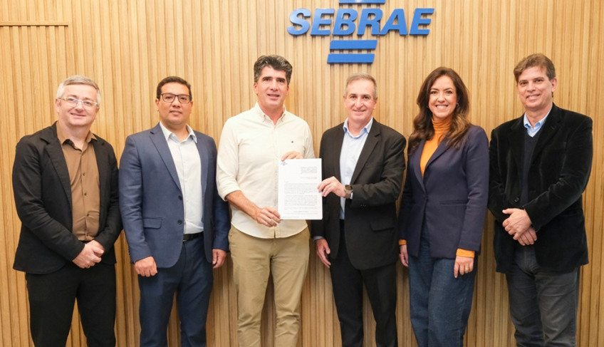 ASN Mato Grosso do Sul - Agência Sebrae de Notícias