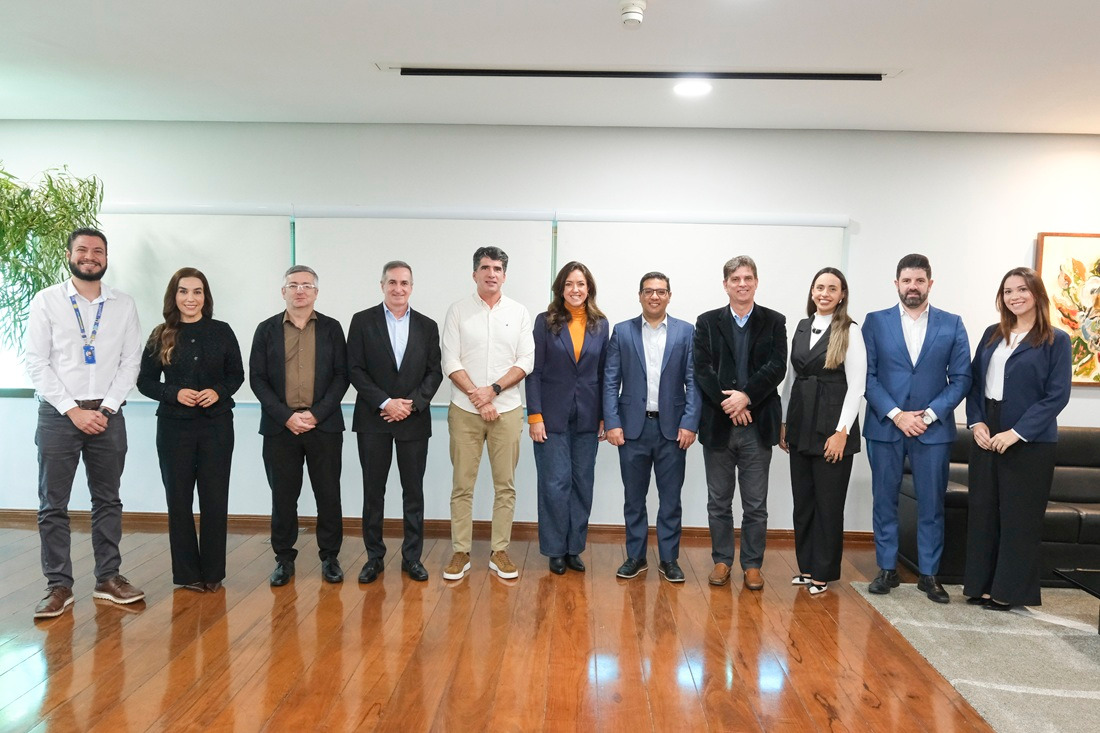 Sicoob Unique Br e Sebrae/MS firmam parceria para ampliar acesso ao crédito