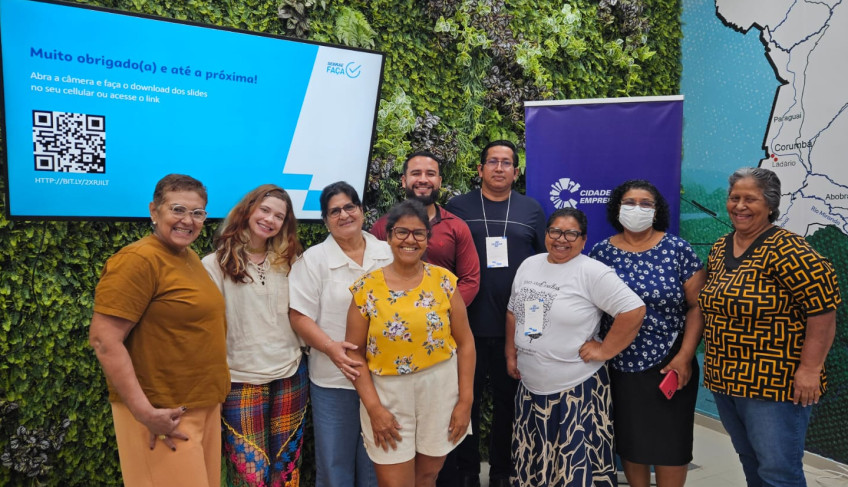 ASN Mato Grosso do Sul - Agência Sebrae de Notícias