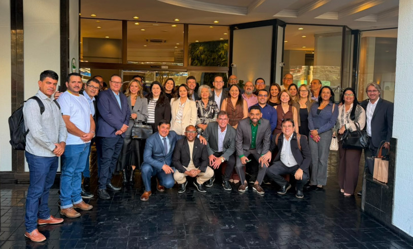 ASN Mato Grosso do Sul - Agência Sebrae de Notícias