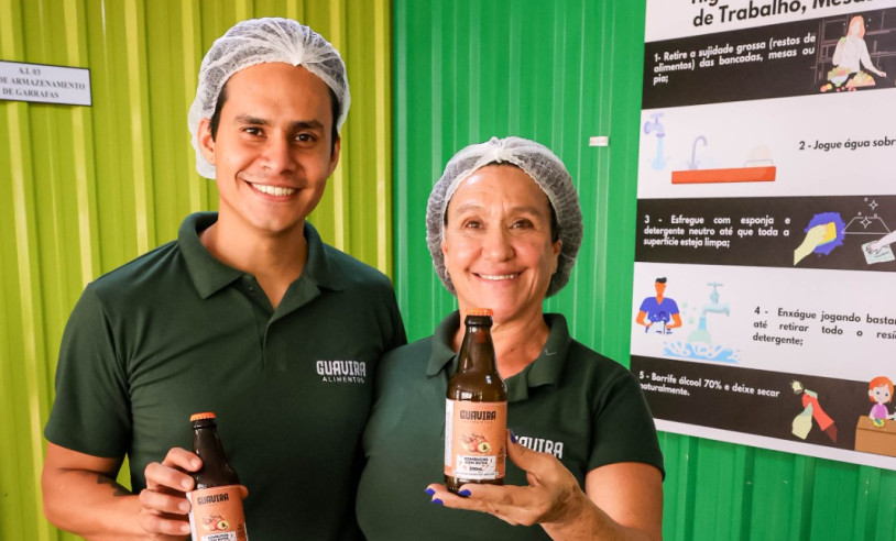 ASN Mato Grosso do Sul - Agência Sebrae de Notícias