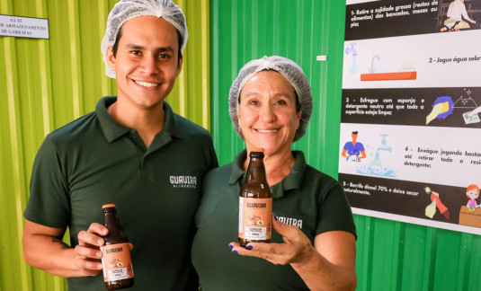 ASN Mato Grosso do Sul - Agência Sebrae de Notícias