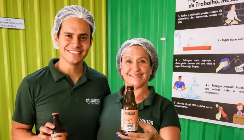 ASN Mato Grosso do Sul - Agência Sebrae de Notícias