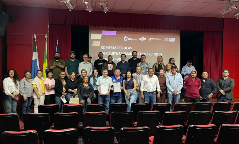 ASN Mato Grosso do Sul - Agência Sebrae de Notícias