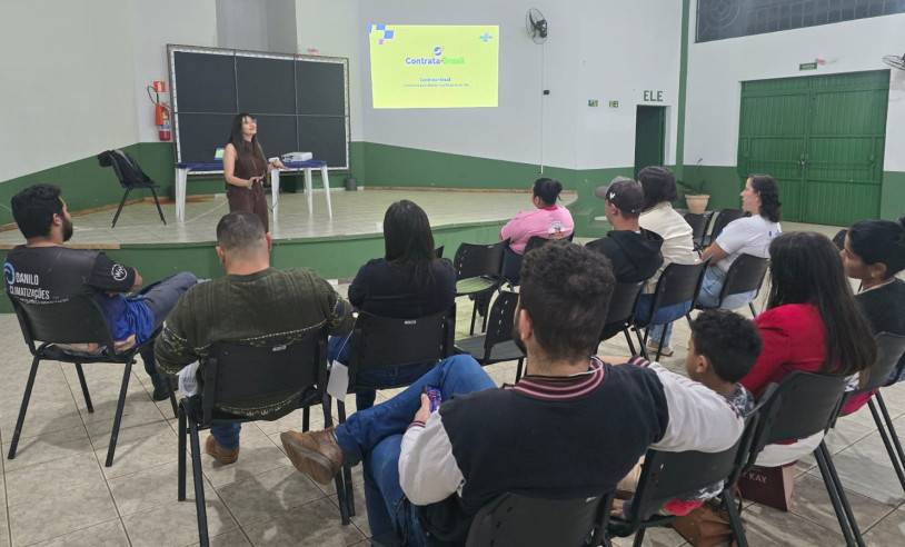 ASN Mato Grosso do Sul - Agência Sebrae de Notícias
