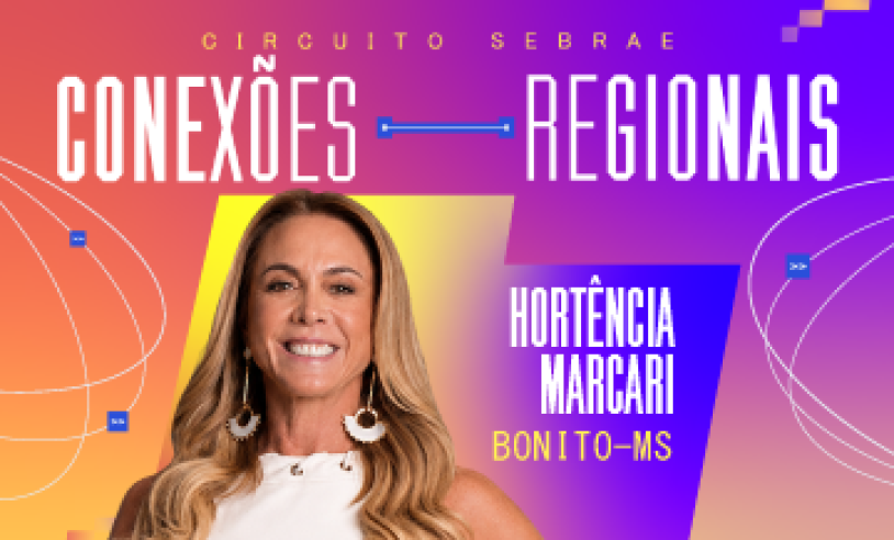 ASN Mato Grosso do Sul - Agência Sebrae de Notícias