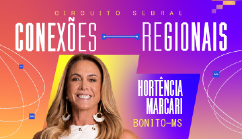 ASN Mato Grosso do Sul - Agência Sebrae de Notícias