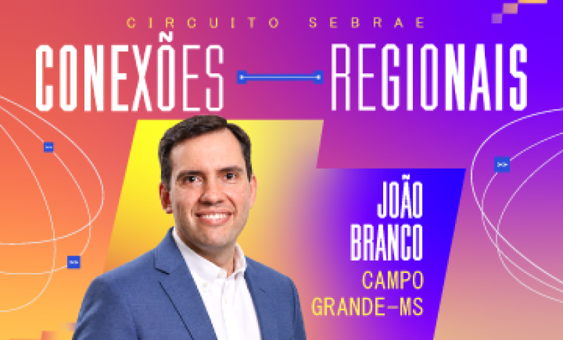 ASN Mato Grosso do Sul - Agência Sebrae de Notícias
