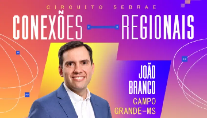 ASN Mato Grosso do Sul - Agência Sebrae de Notícias
