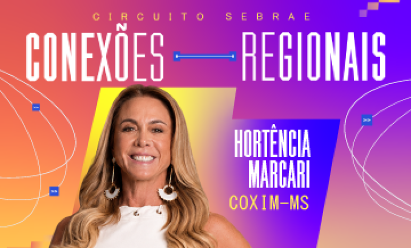 ASN Mato Grosso do Sul - Agência Sebrae de Notícias