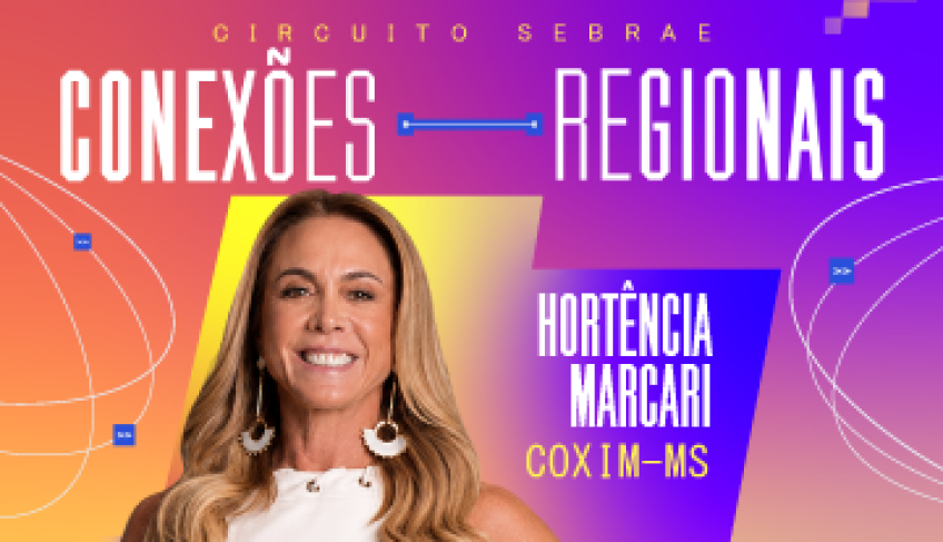 ASN Mato Grosso do Sul - Agência Sebrae de Notícias