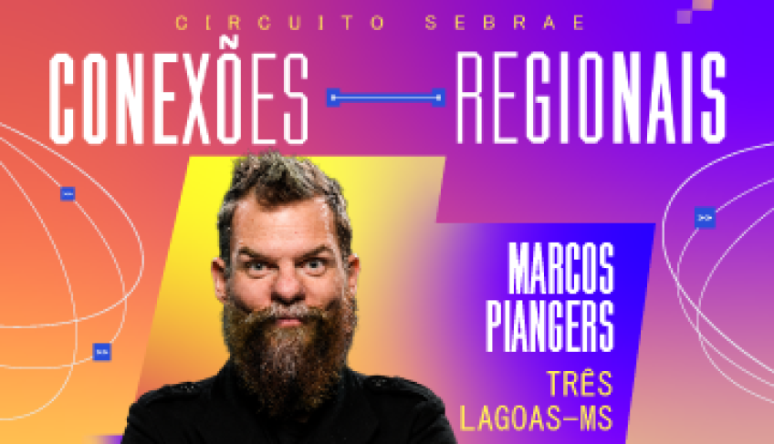 ASN Mato Grosso do Sul - Agência Sebrae de Notícias