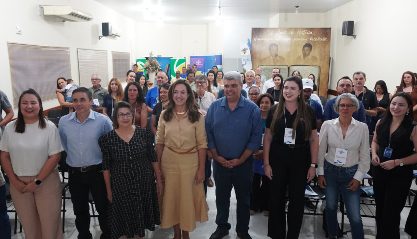 ASN Mato Grosso do Sul - Agência Sebrae de Notícias