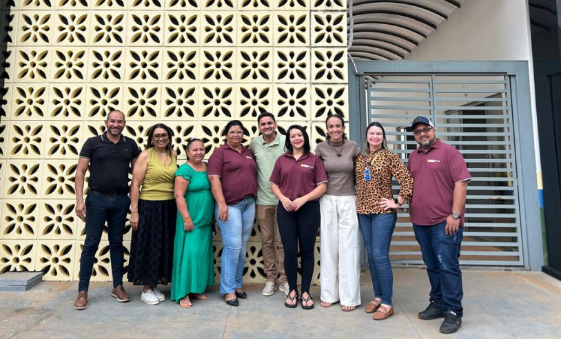 ASN Mato Grosso do Sul - Agência Sebrae de Notícias