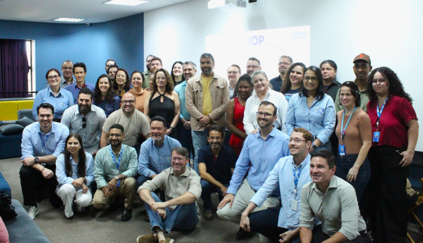 ASN Mato Grosso do Sul - Agência Sebrae de Notícias