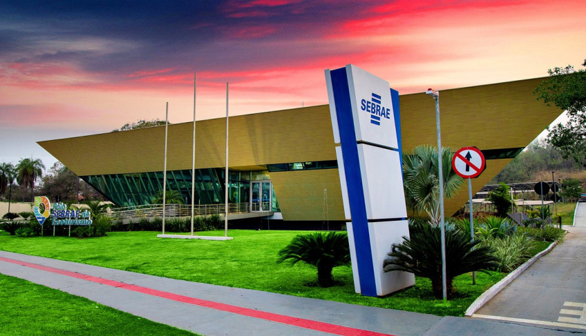 ASN Mato Grosso do Sul - Agência Sebrae de Notícias
