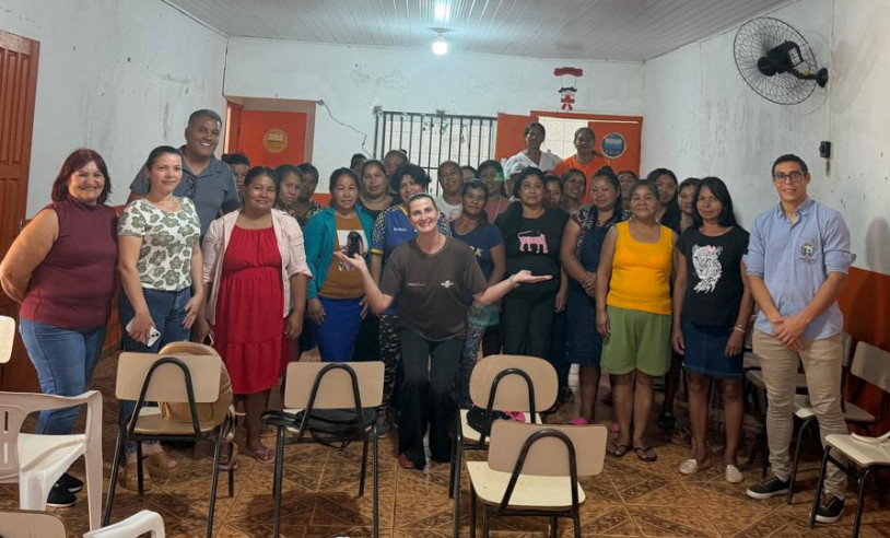 ASN Mato Grosso do Sul - Agência Sebrae de Notícias