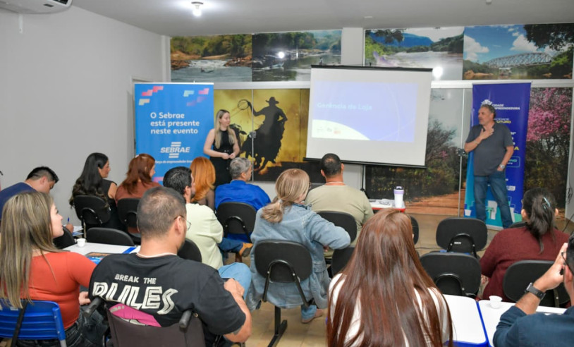 ASN Mato Grosso do Sul - Agência Sebrae de Notícias
